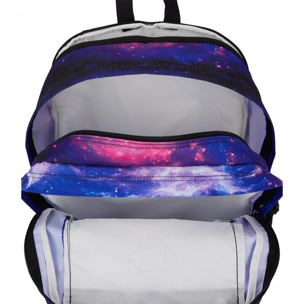 Sac à Dos Ordinateur JanSport Main Campus Multicolore | PHY-65563211